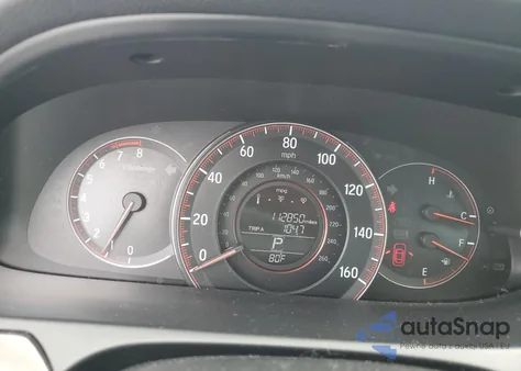 2017 Honda Accord Sport from USA, damaged, VIN 1HGCR2F54HA209069